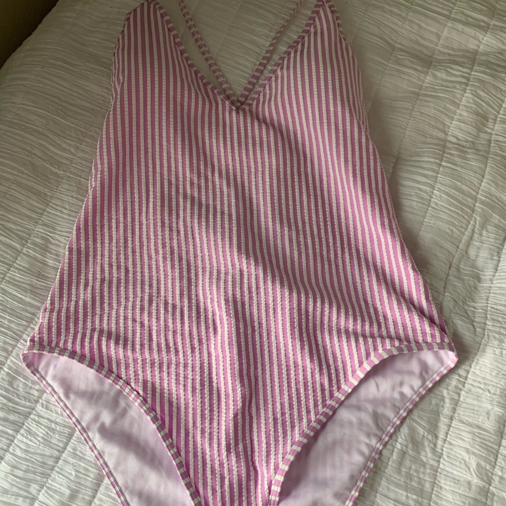 Brand new with tags bathing suit